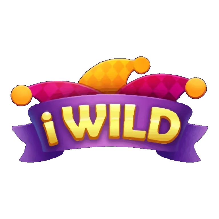 iWild Casino logo